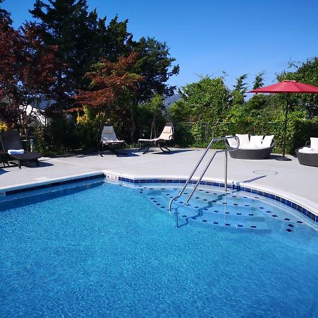 Bay Watch Hotel And Marina Hampton Bays Buitenkant foto