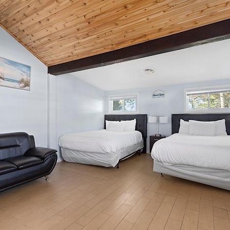 Bay Watch Hotel And Marina Hampton Bays Buitenkant foto
