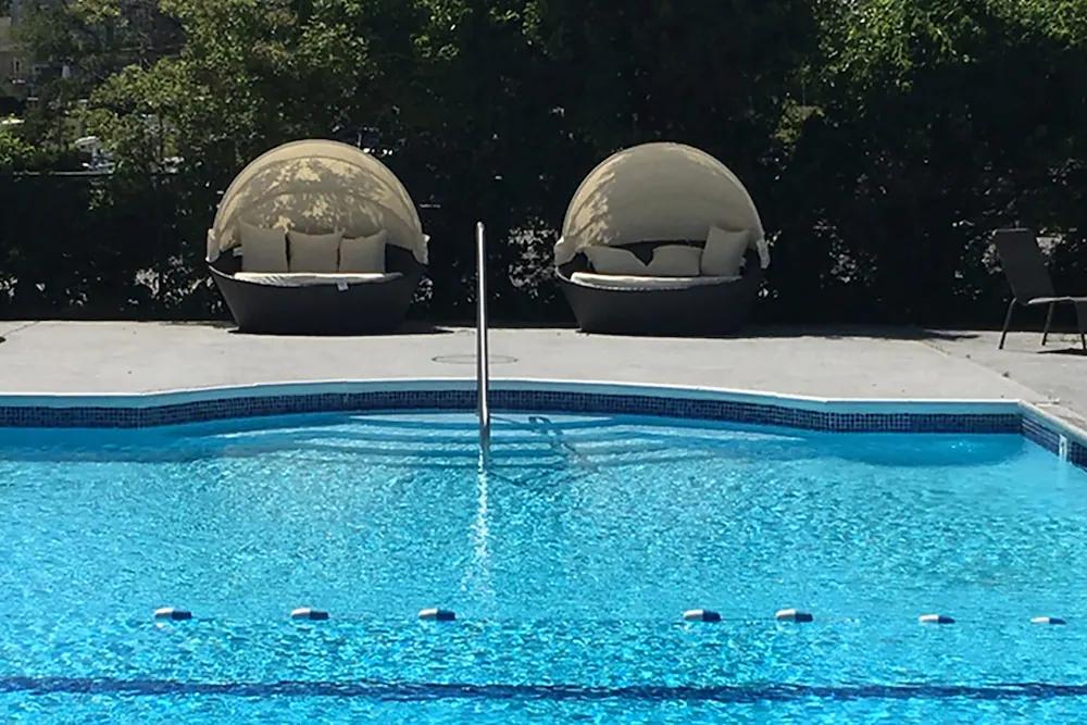Bay Watch Hotel And Marina Hampton Bays Buitenkant foto
