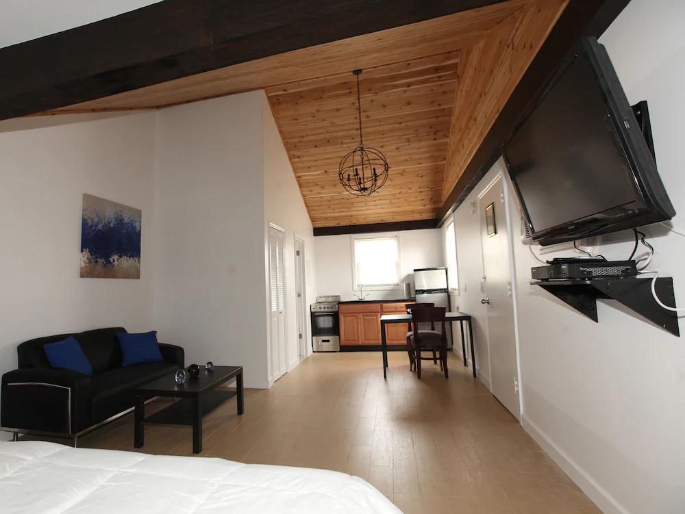 Bay Watch Hotel And Marina Hampton Bays Buitenkant foto