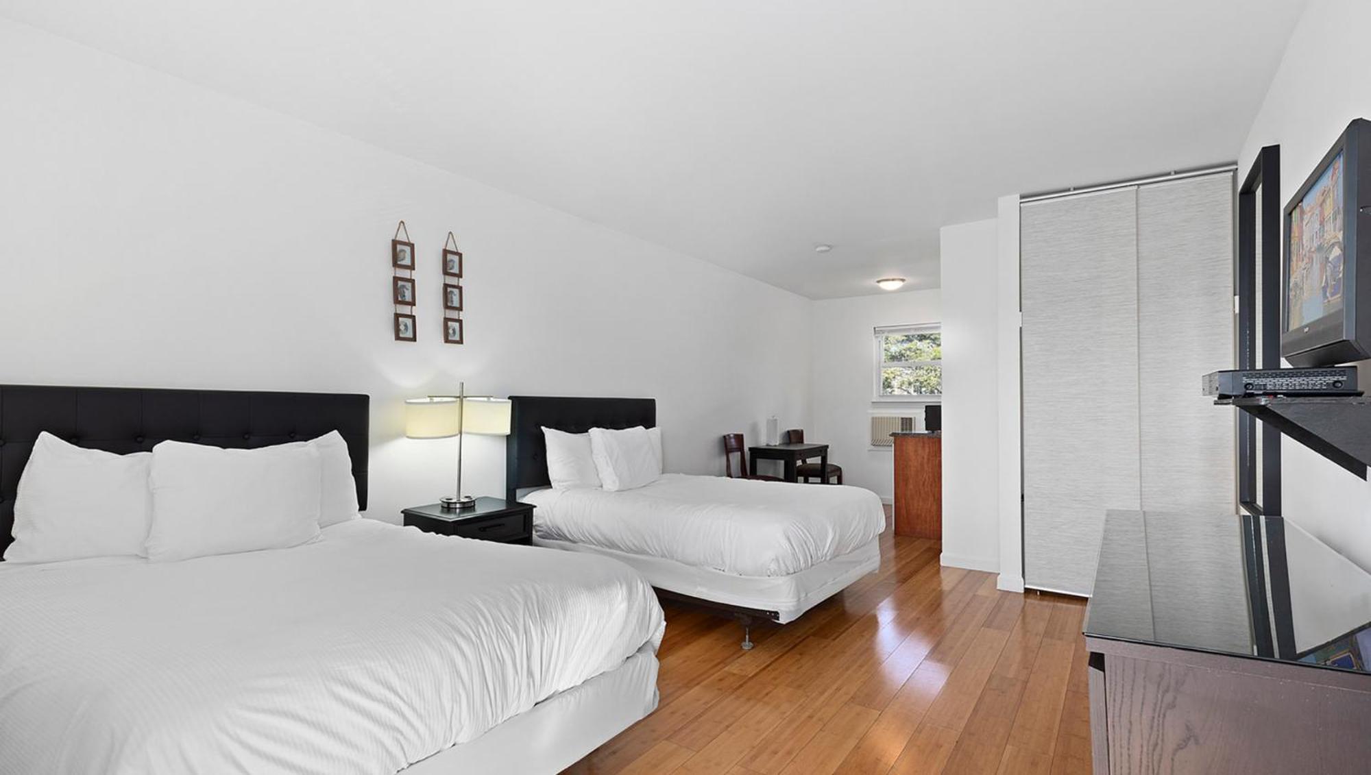 Bay Watch Hotel And Marina Hampton Bays Buitenkant foto