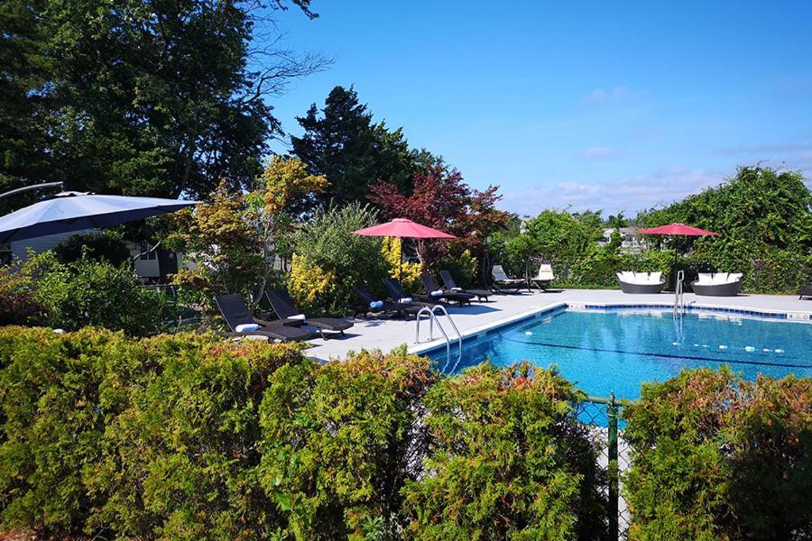 Bay Watch Hotel And Marina Hampton Bays Buitenkant foto