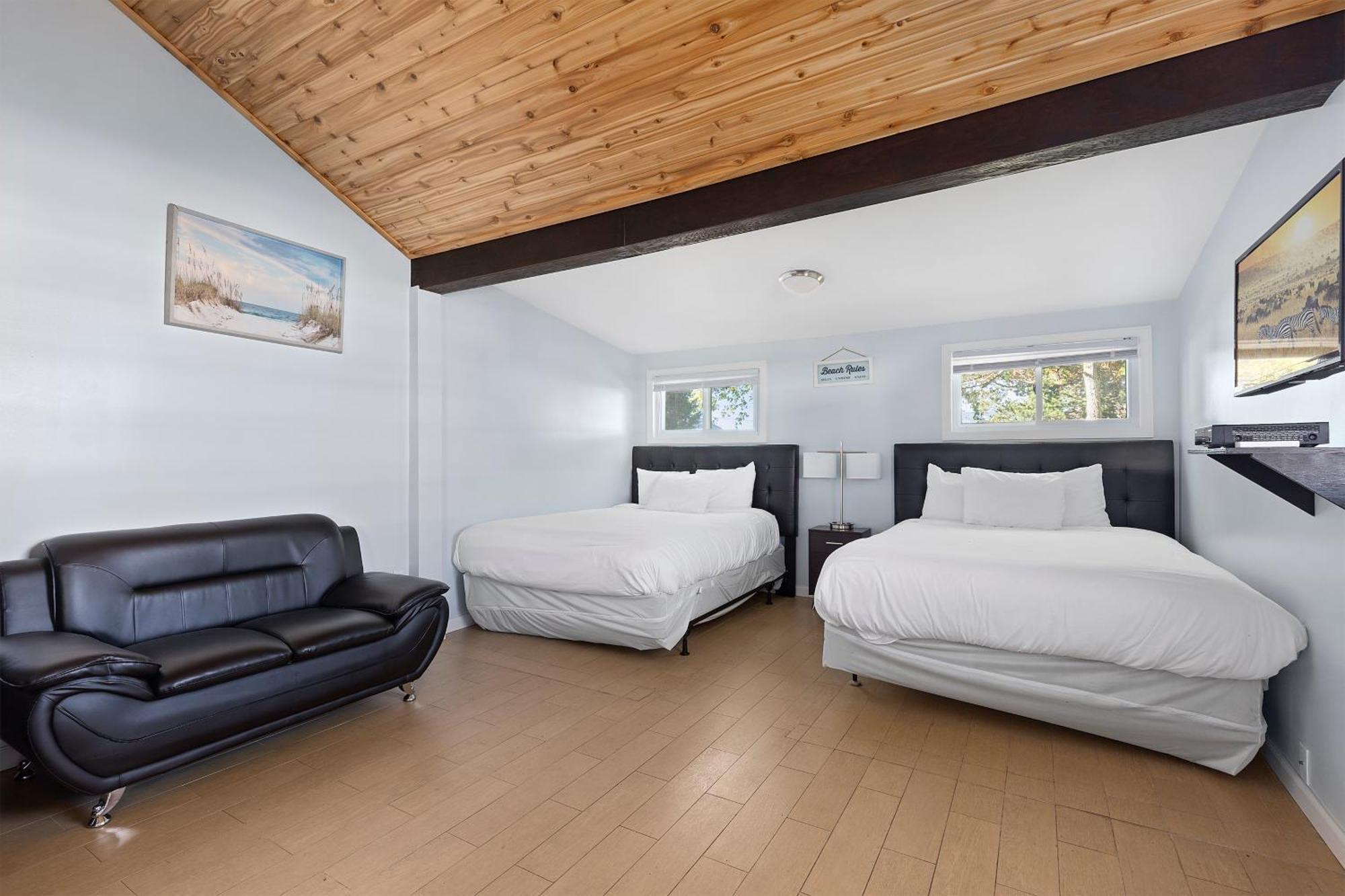 Bay Watch Hotel And Marina Hampton Bays Buitenkant foto