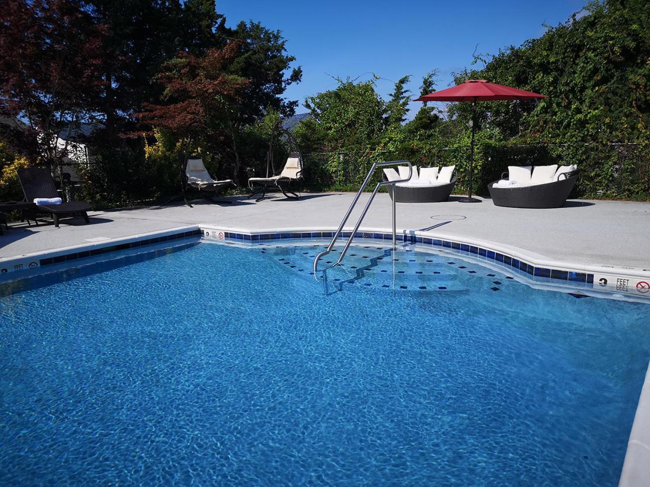 Bay Watch Hotel And Marina Hampton Bays Buitenkant foto