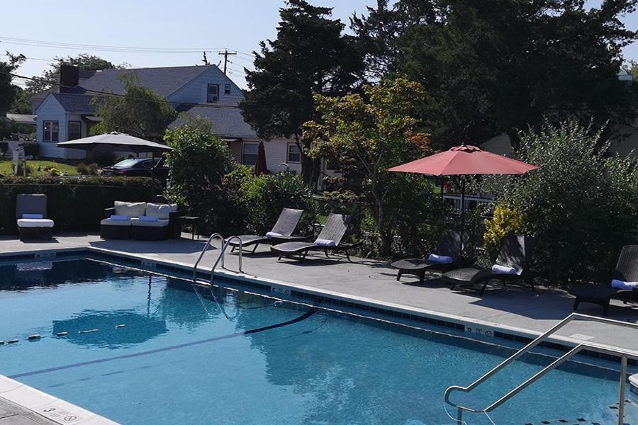 Bay Watch Hotel And Marina Hampton Bays Kamer foto