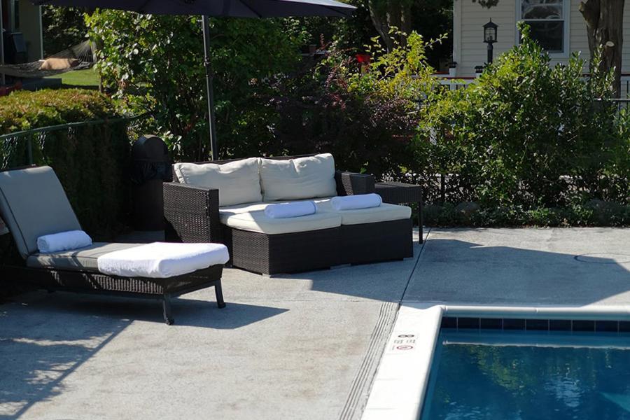 Bay Watch Hotel And Marina Hampton Bays Kamer foto