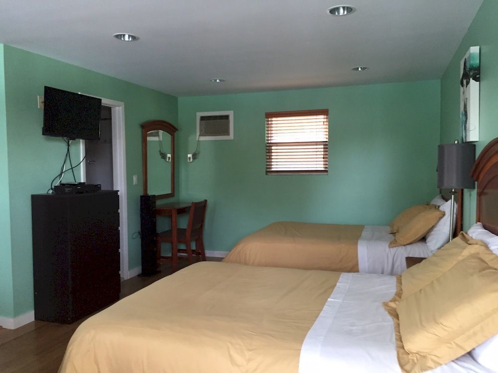 Bay Watch Hotel And Marina Hampton Bays Buitenkant foto