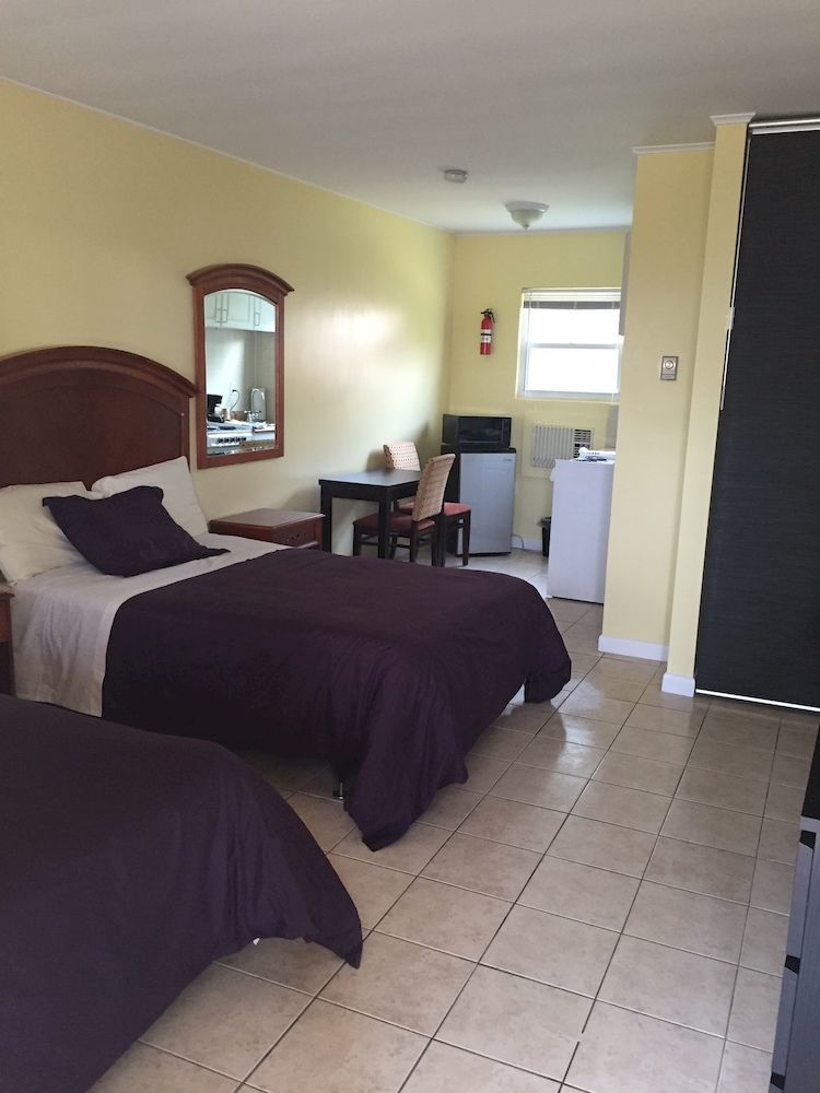 Bay Watch Hotel And Marina Hampton Bays Buitenkant foto