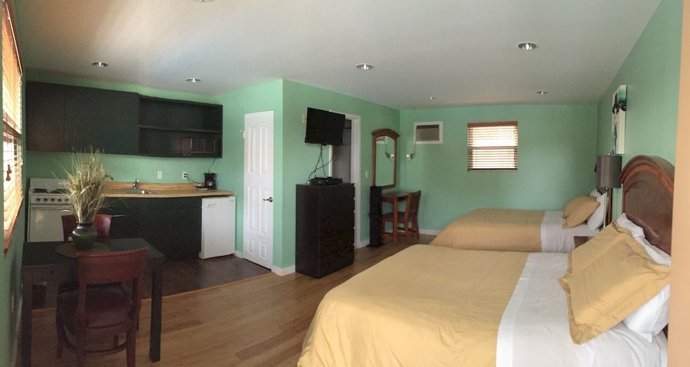 Bay Watch Hotel And Marina Hampton Bays Buitenkant foto