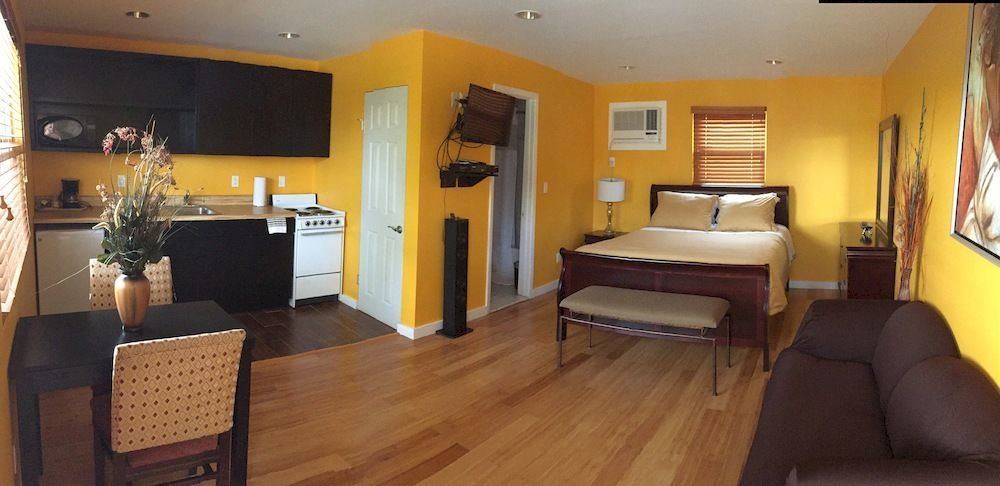 Bay Watch Hotel And Marina Hampton Bays Buitenkant foto