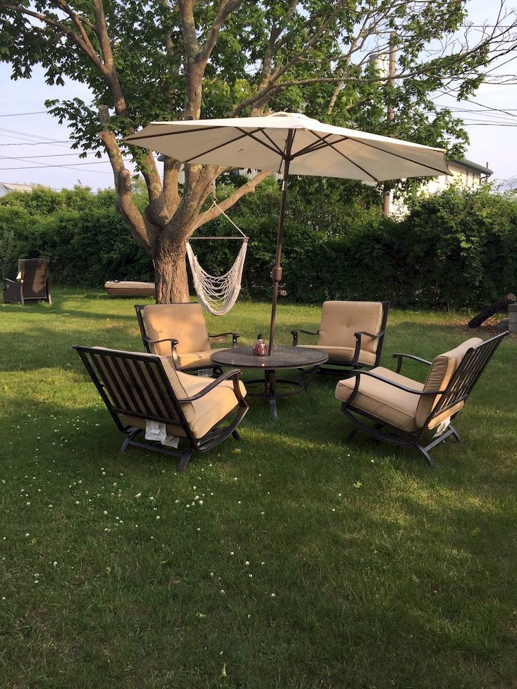 Bay Watch Hotel And Marina Hampton Bays Buitenkant foto