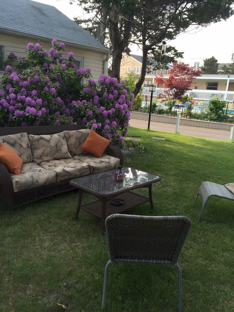 Bay Watch Hotel And Marina Hampton Bays Buitenkant foto