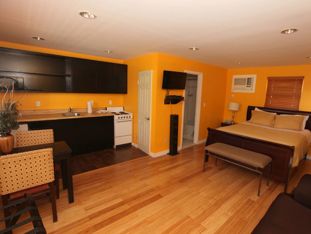 Bay Watch Hotel And Marina Hampton Bays Buitenkant foto