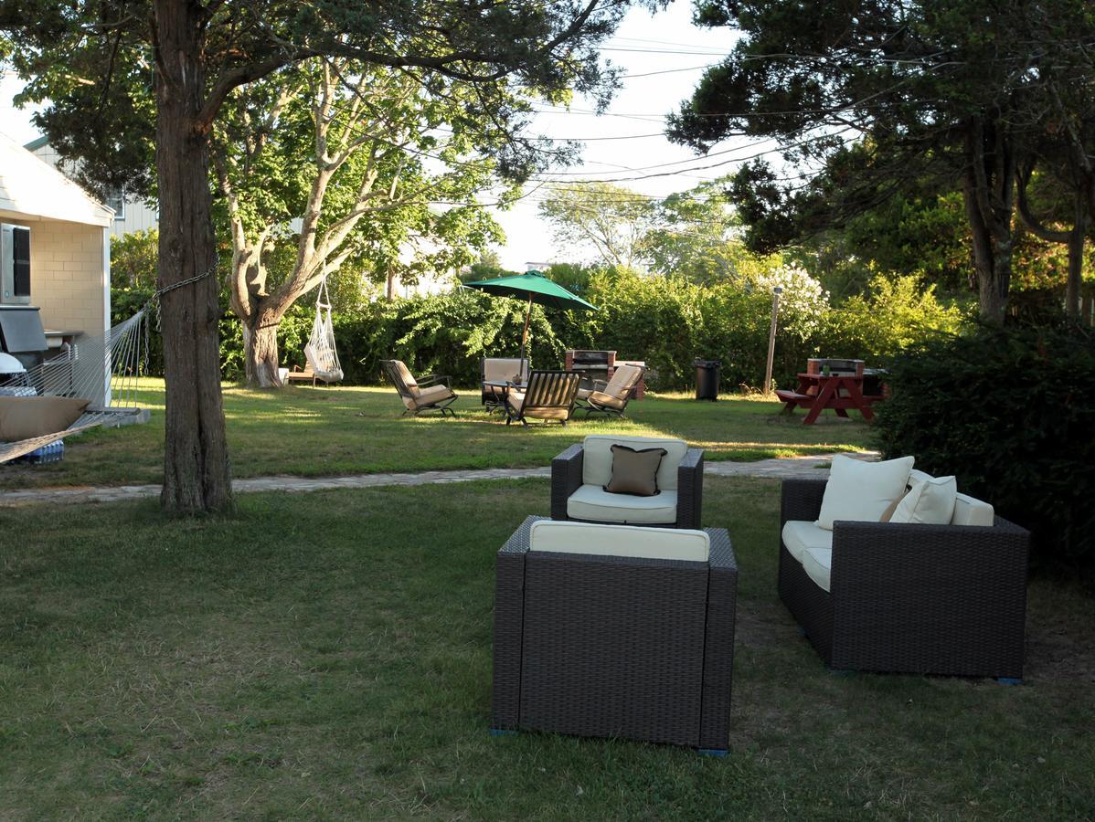 Bay Watch Hotel And Marina Hampton Bays Buitenkant foto